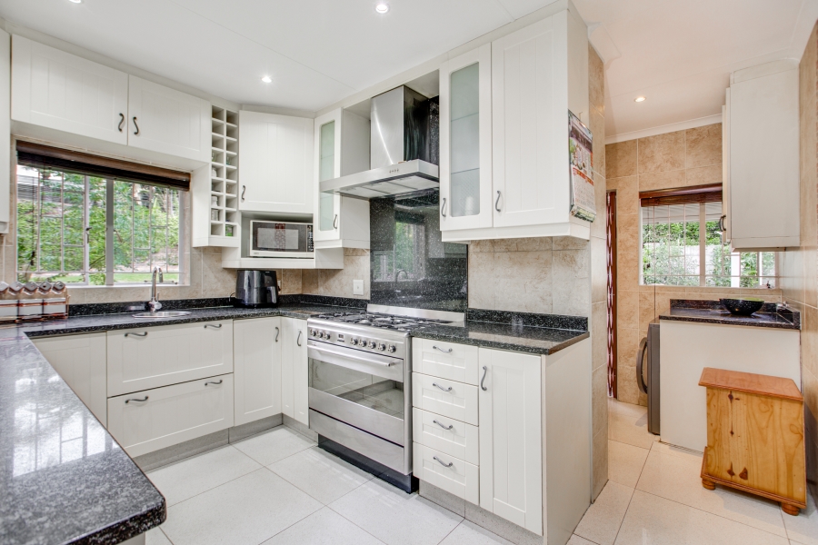 3 Bedroom Property for Sale in Fourways Gauteng