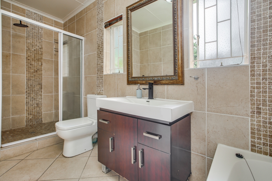 3 Bedroom Property for Sale in Fourways Gauteng