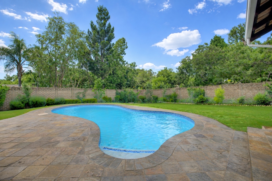 3 Bedroom Property for Sale in Fourways Gauteng