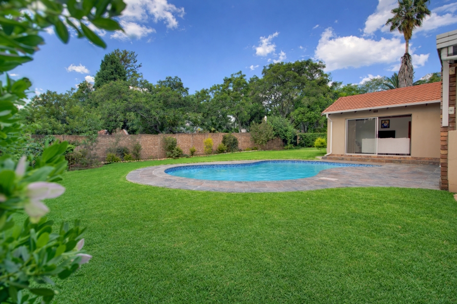 3 Bedroom Property for Sale in Fourways Gauteng