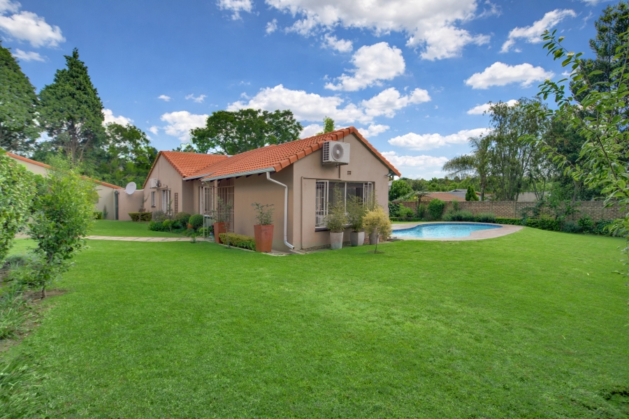 3 Bedroom Property for Sale in Fourways Gauteng