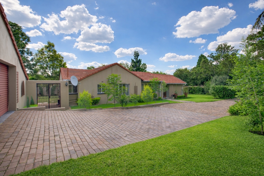 3 Bedroom Property for Sale in Fourways Gauteng