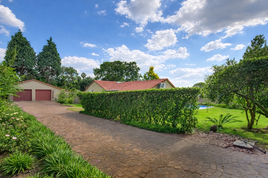 3 Bedroom Property for Sale in Fourways Gauteng