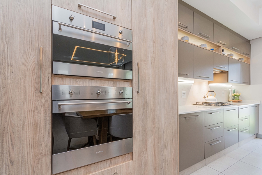 3 Bedroom Property for Sale in Bryanston Gauteng