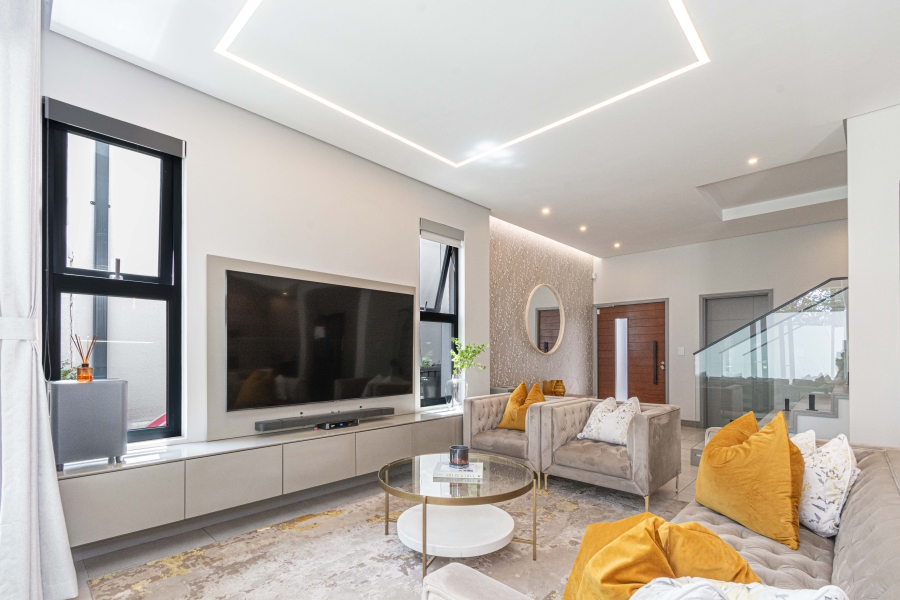 3 Bedroom Property for Sale in Bryanston Gauteng