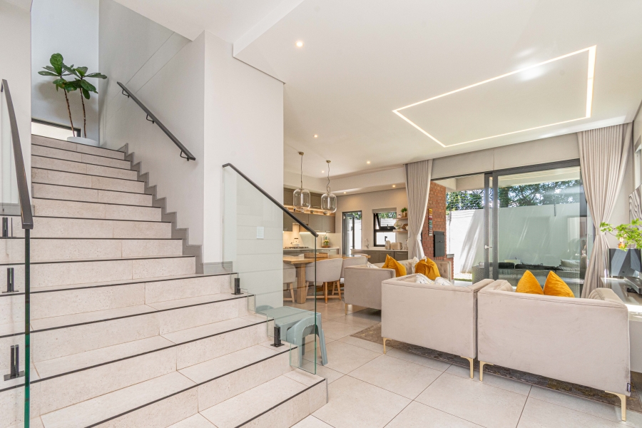 3 Bedroom Property for Sale in Bryanston Gauteng