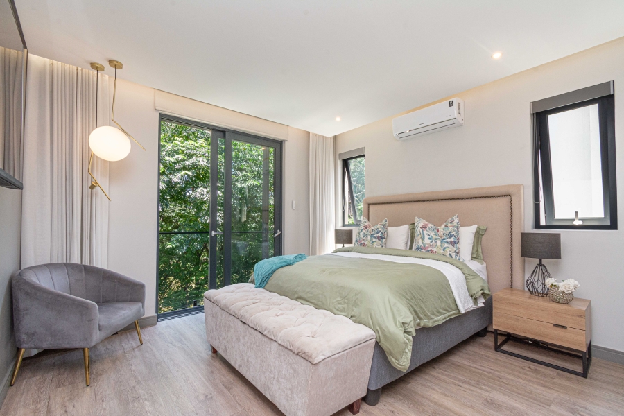 3 Bedroom Property for Sale in Bryanston Gauteng