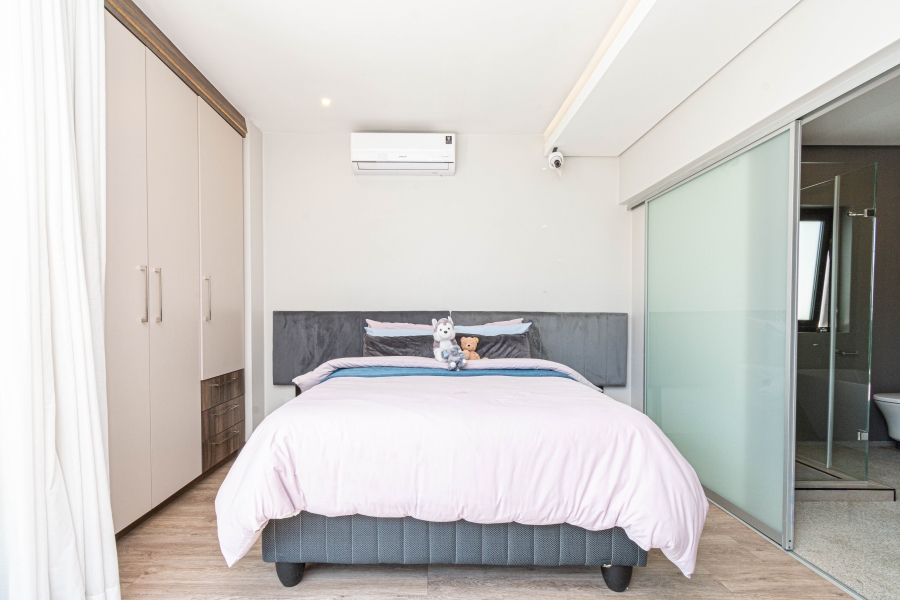 3 Bedroom Property for Sale in Bryanston Gauteng