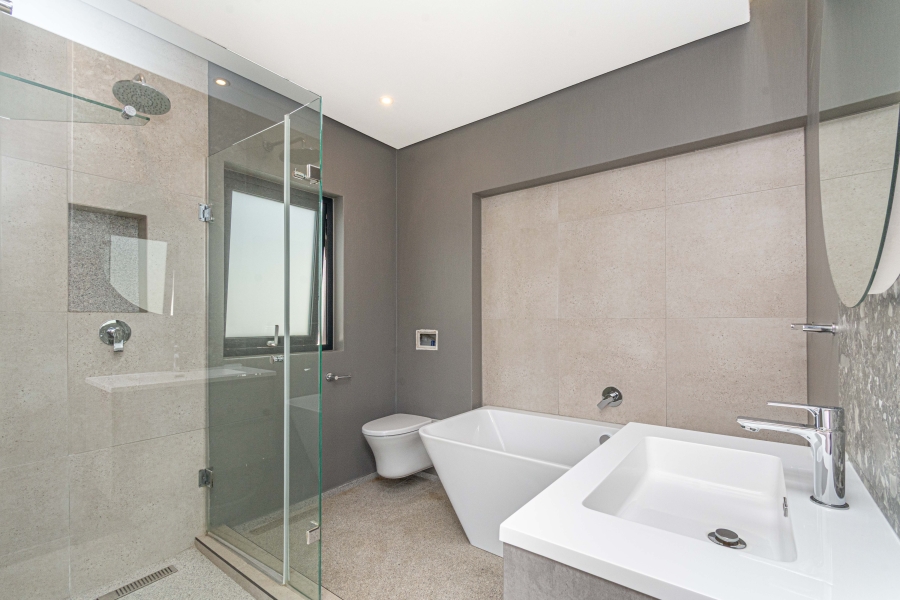 3 Bedroom Property for Sale in Bryanston Gauteng