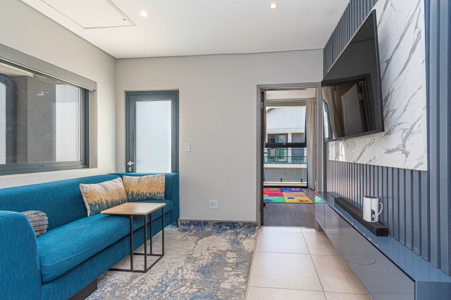 3 Bedroom Property for Sale in Bryanston Gauteng