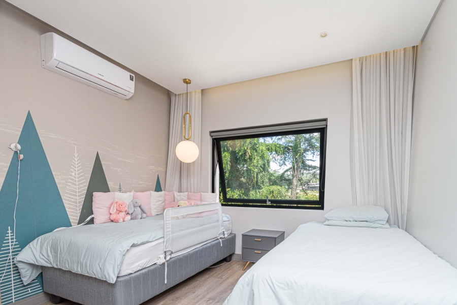 3 Bedroom Property for Sale in Bryanston Gauteng