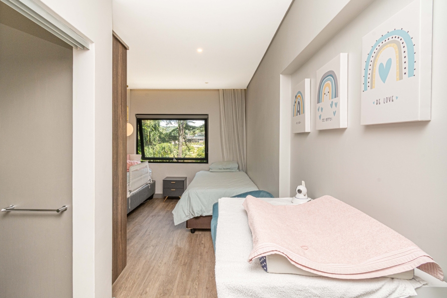 3 Bedroom Property for Sale in Bryanston Gauteng