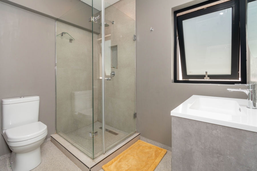 3 Bedroom Property for Sale in Bryanston Gauteng