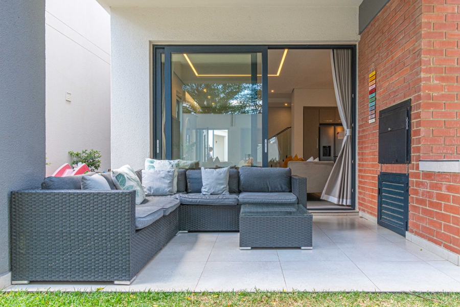 3 Bedroom Property for Sale in Bryanston Gauteng