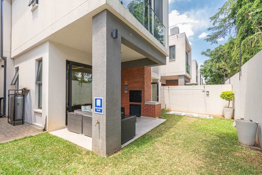 3 Bedroom Property for Sale in Bryanston Gauteng