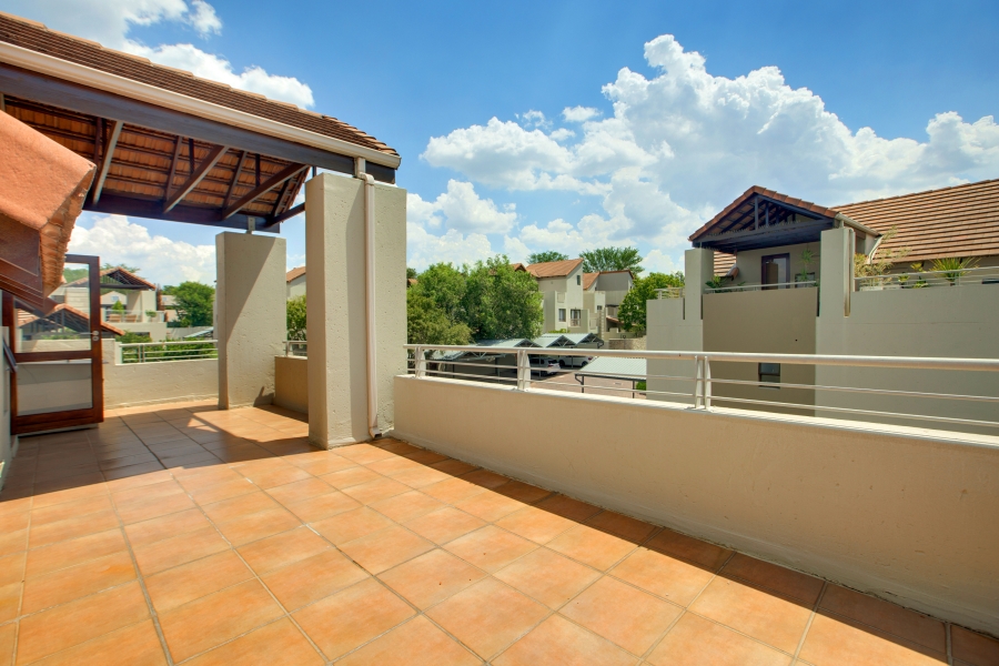 2 Bedroom Property for Sale in Fourways Gauteng
