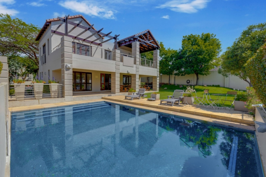 2 Bedroom Property for Sale in Fourways Gauteng