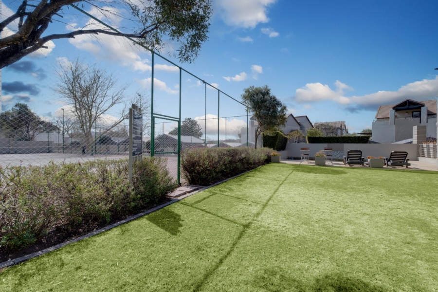 2 Bedroom Property for Sale in Fourways Gauteng