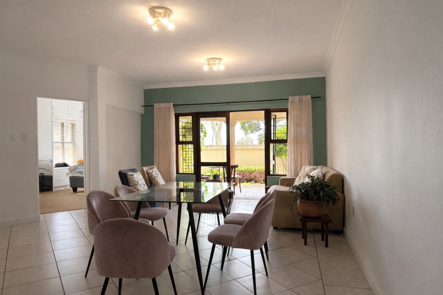 To Let 2 Bedroom Property for Rent in Bryanston Gauteng