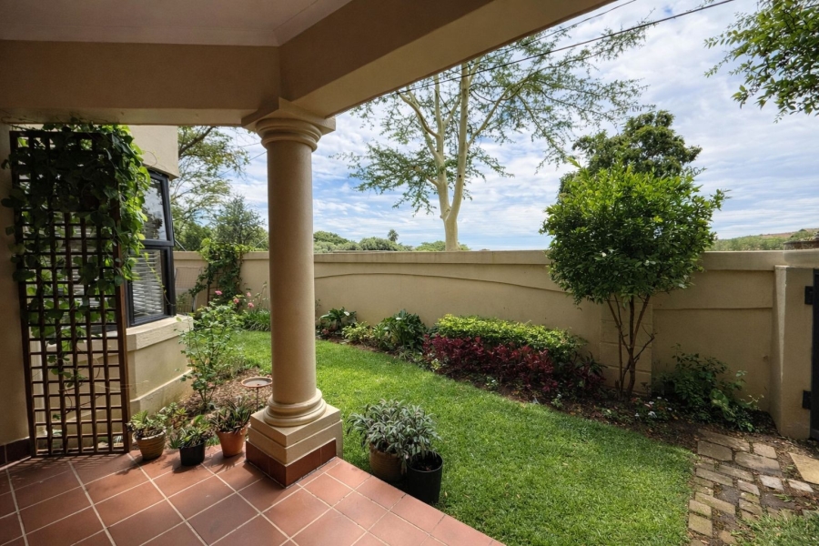 To Let 2 Bedroom Property for Rent in Bryanston Gauteng