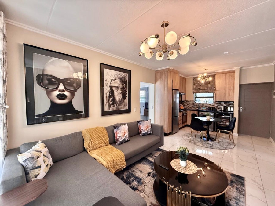 To Let 1 Bedroom Property for Rent in Bryanston Gauteng