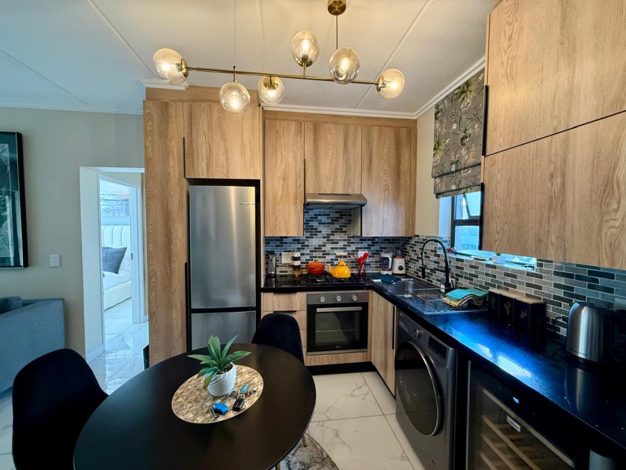 To Let 1 Bedroom Property for Rent in Bryanston Gauteng