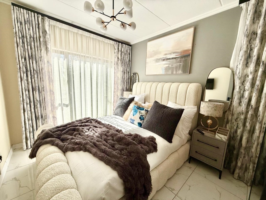 To Let 1 Bedroom Property for Rent in Bryanston Gauteng