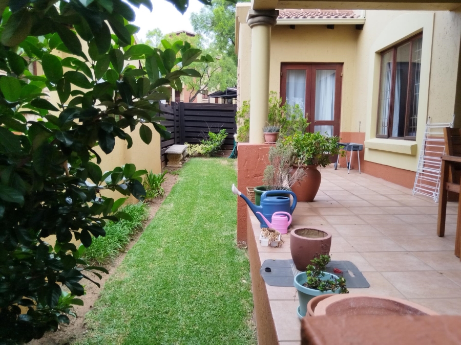 To Let 3 Bedroom Property for Rent in Douglasdale Gauteng