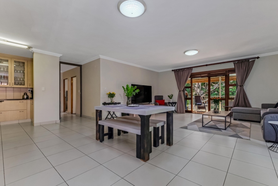 To Let 3 Bedroom Property for Rent in Maroeladal Gauteng