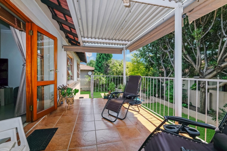 To Let 3 Bedroom Property for Rent in Maroeladal Gauteng