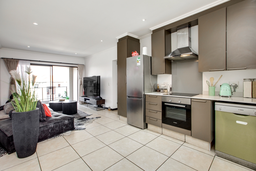 3 Bedroom Property for Sale in Fourways Gauteng