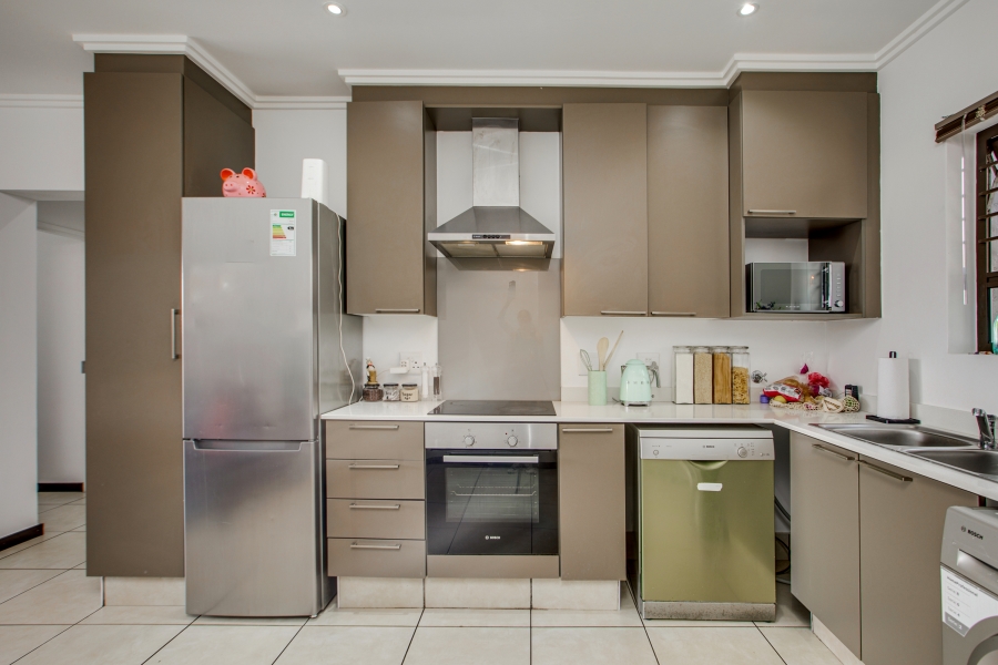 3 Bedroom Property for Sale in Fourways Gauteng