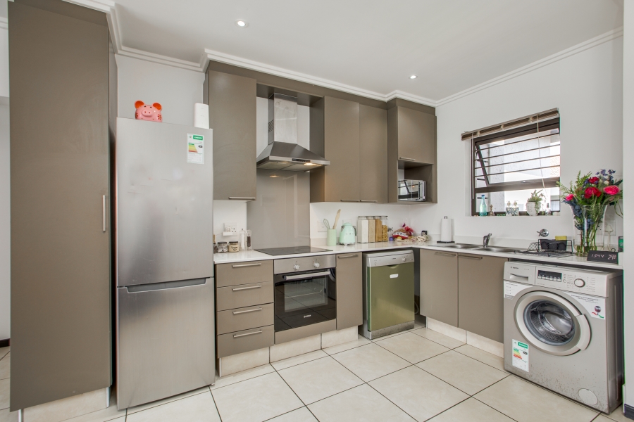 3 Bedroom Property for Sale in Fourways Gauteng