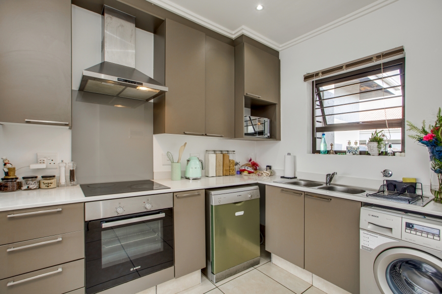 3 Bedroom Property for Sale in Fourways Gauteng