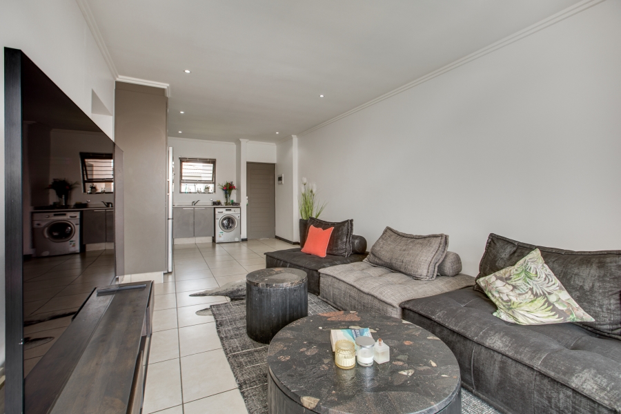 3 Bedroom Property for Sale in Fourways Gauteng