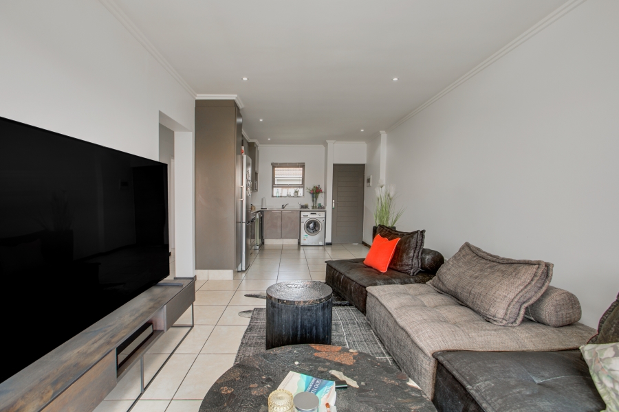 3 Bedroom Property for Sale in Fourways Gauteng