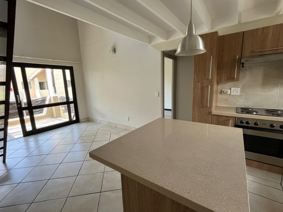 To Let 1 Bedroom Property for Rent in Pineslopes Gauteng