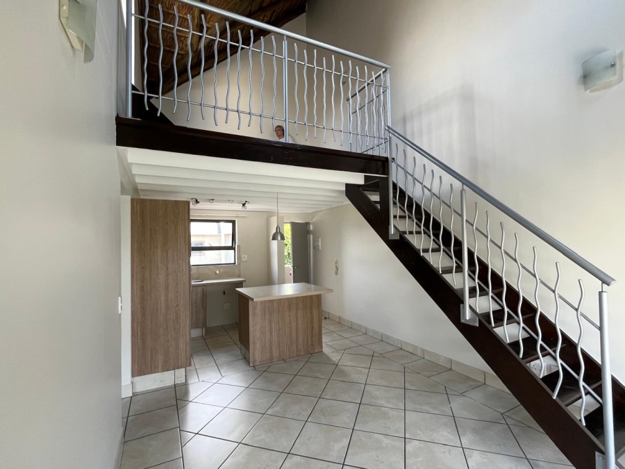 To Let 1 Bedroom Property for Rent in Pineslopes Gauteng