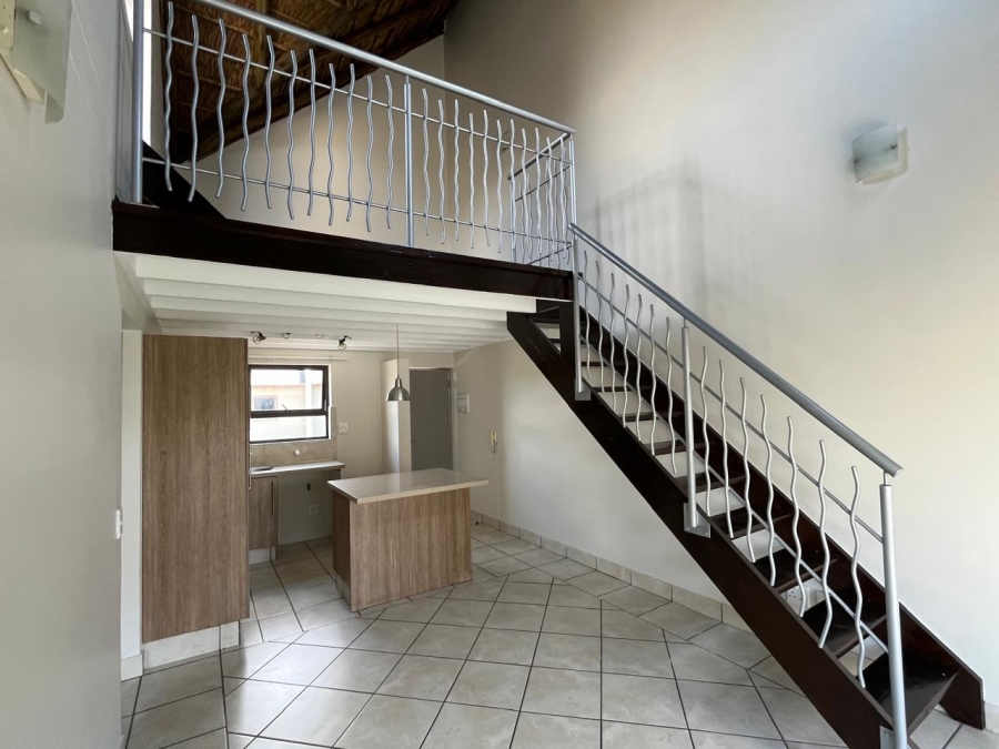 To Let 1 Bedroom Property for Rent in Pineslopes Gauteng