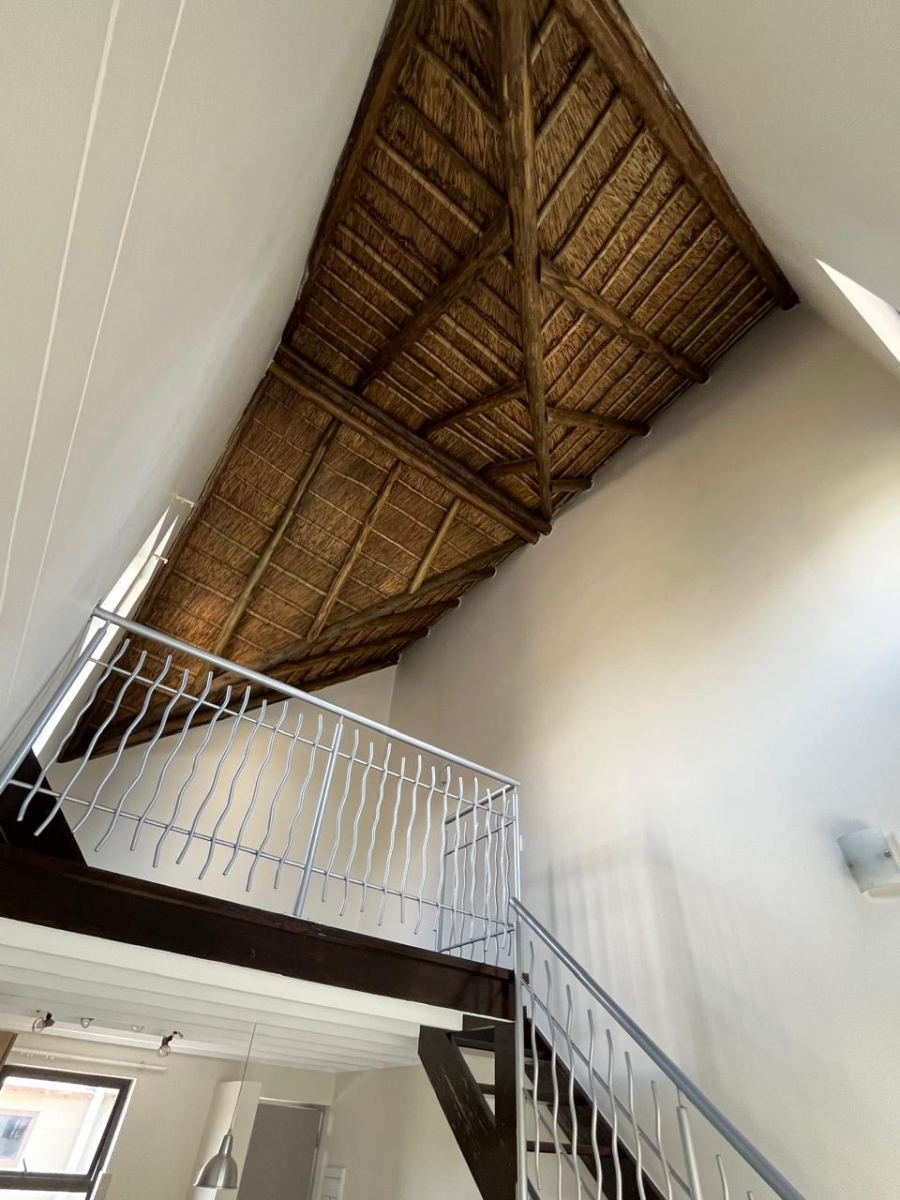 To Let 1 Bedroom Property for Rent in Pineslopes Gauteng