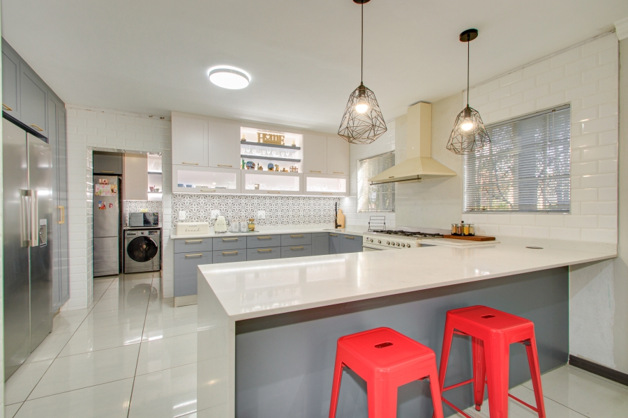 4 Bedroom Property for Sale in Craigavon Gauteng