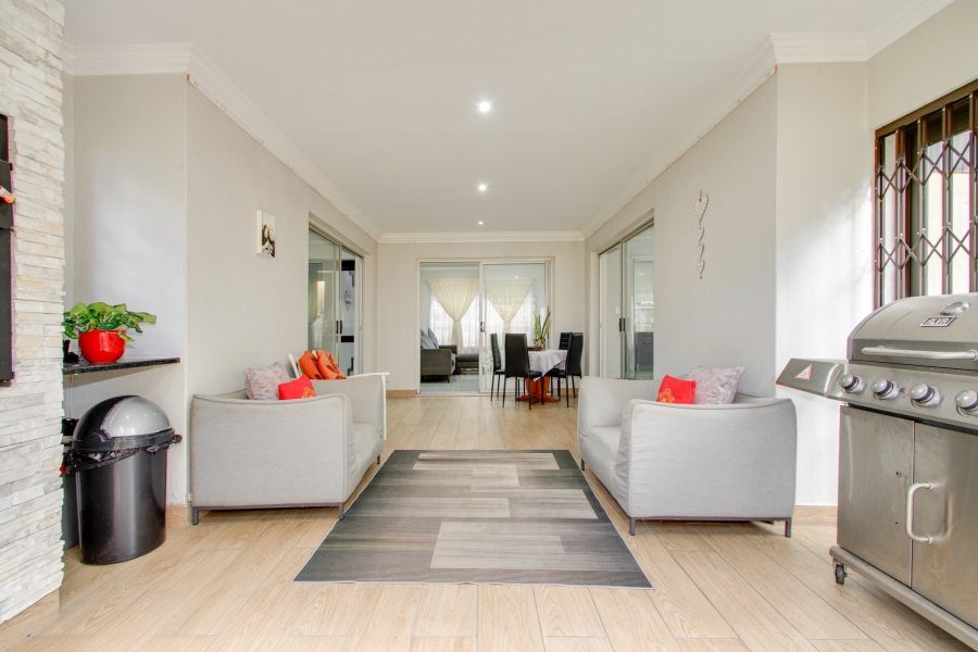 4 Bedroom Property for Sale in Craigavon Gauteng