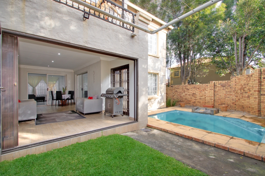 4 Bedroom Property for Sale in Craigavon Gauteng