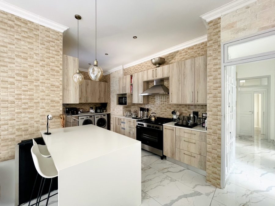 To Let 3 Bedroom Property for Rent in Fourways Gauteng