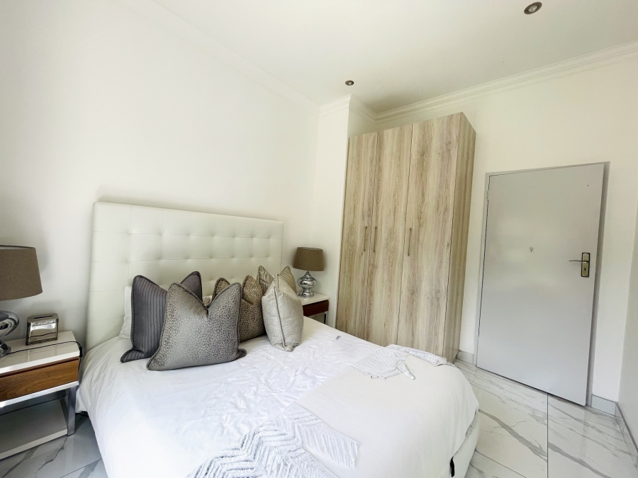 To Let 3 Bedroom Property for Rent in Fourways Gauteng