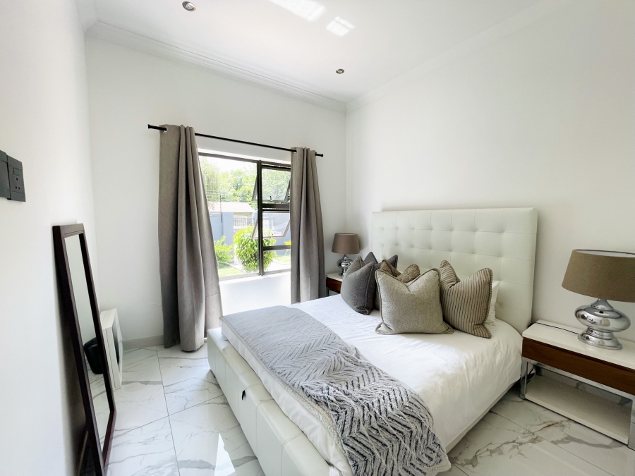 To Let 3 Bedroom Property for Rent in Fourways Gauteng