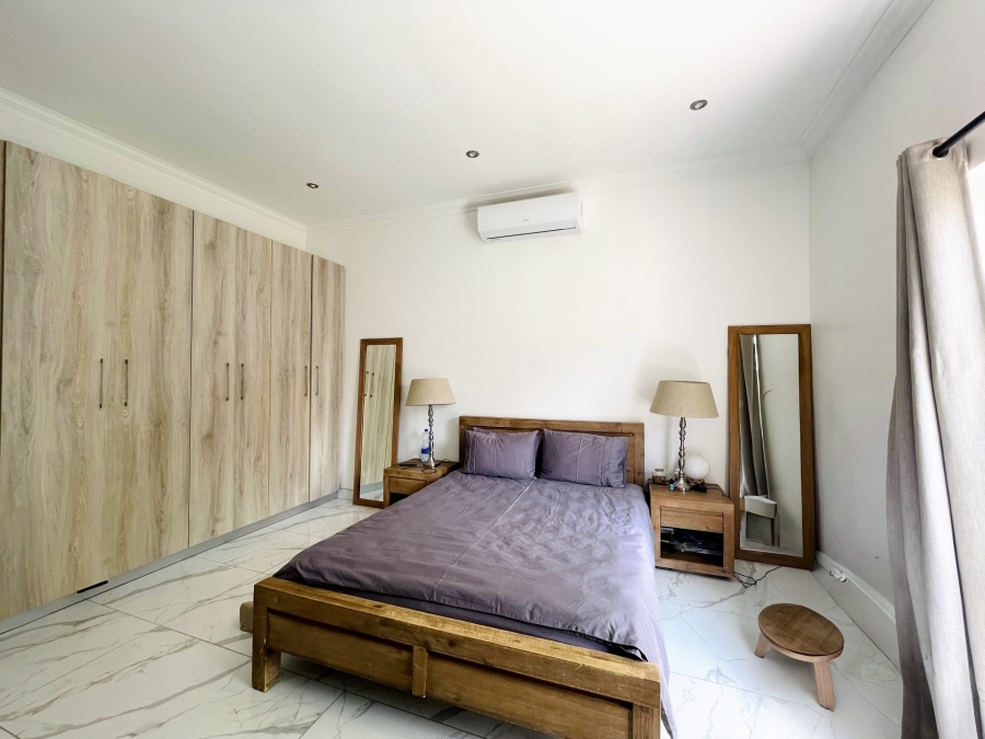 To Let 3 Bedroom Property for Rent in Fourways Gauteng