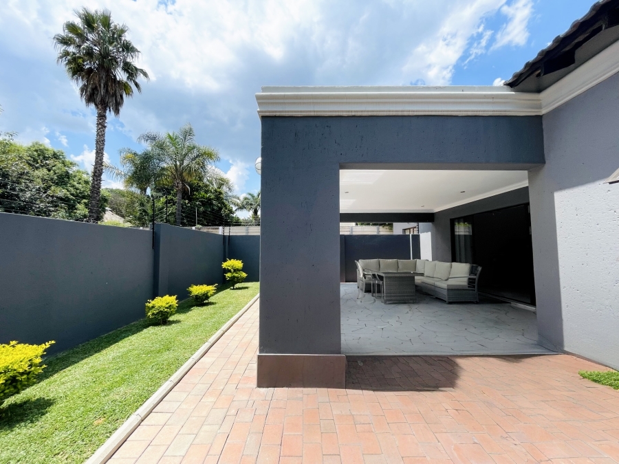 To Let 3 Bedroom Property for Rent in Fourways Gauteng