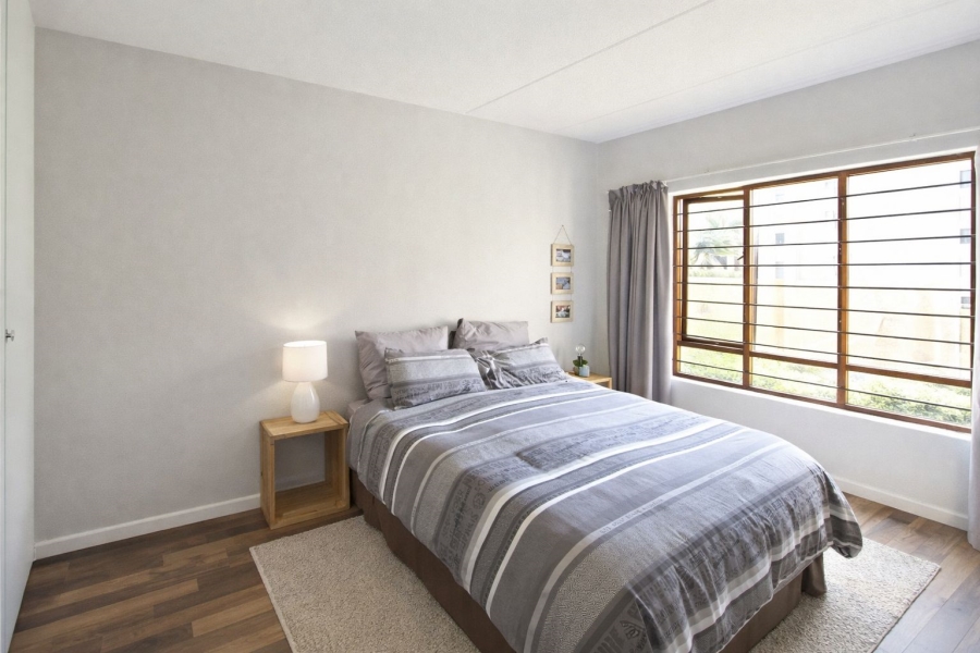 To Let 1 Bedroom Property for Rent in Sunninghill Gauteng