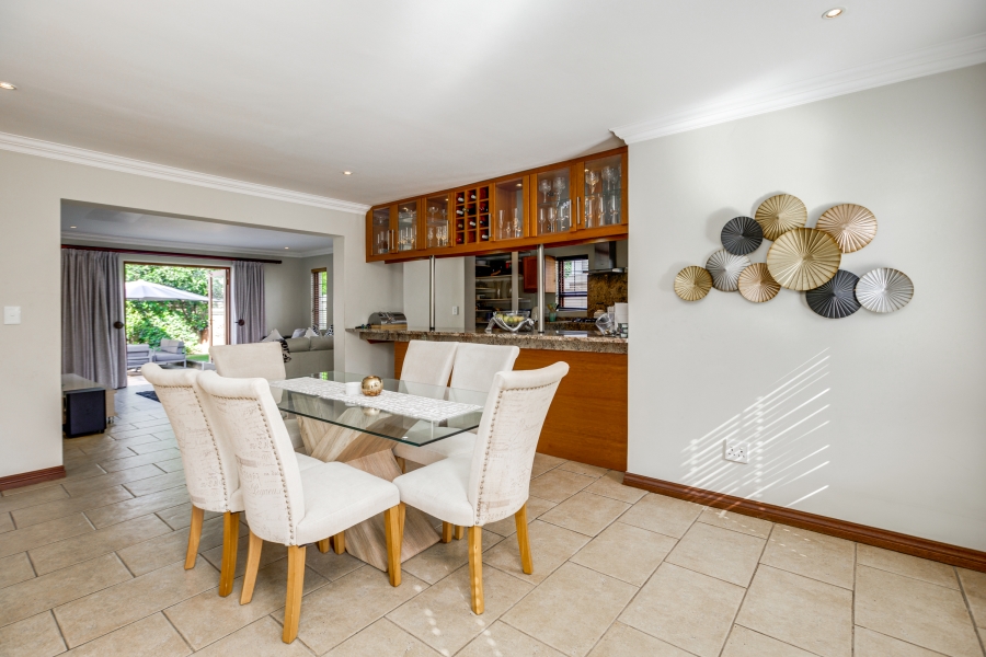 To Let 3 Bedroom Property for Rent in Fourways Gauteng